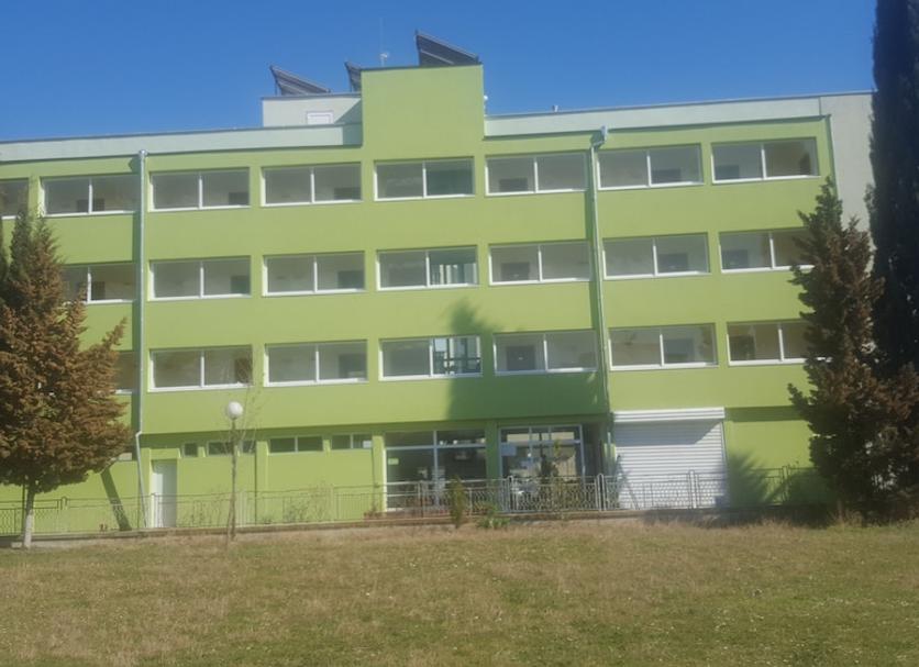 Extérieur Photo