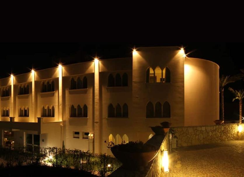 Bâtiment Photo