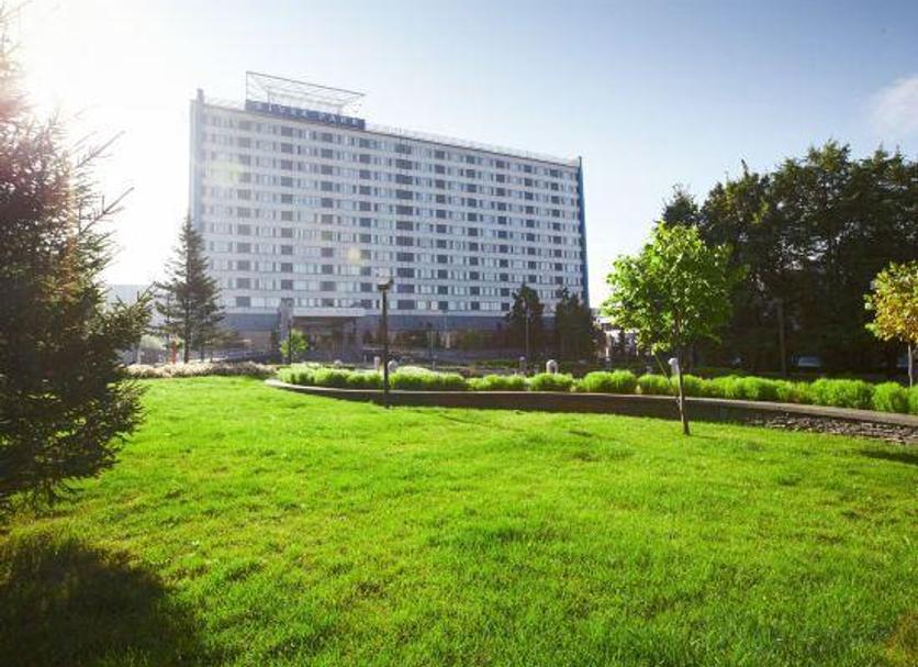 Bâtiment Photo