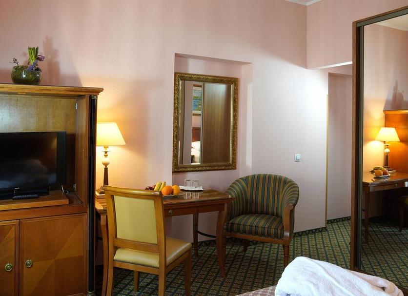 Équipements de la chambre Photo