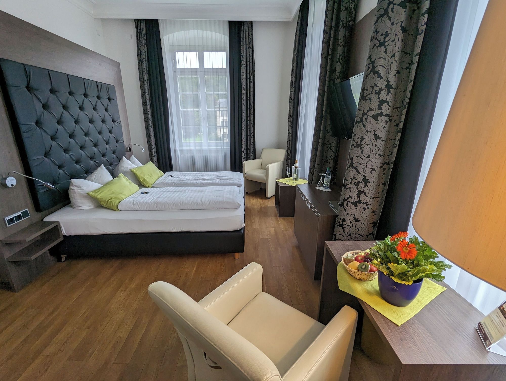 Chambre