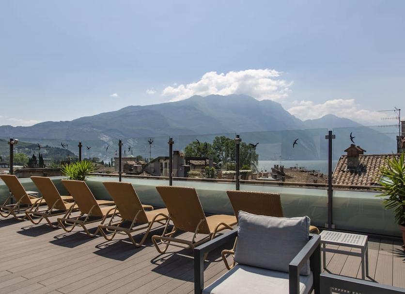 Balcon Photo