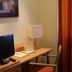 Équipements de la chambre