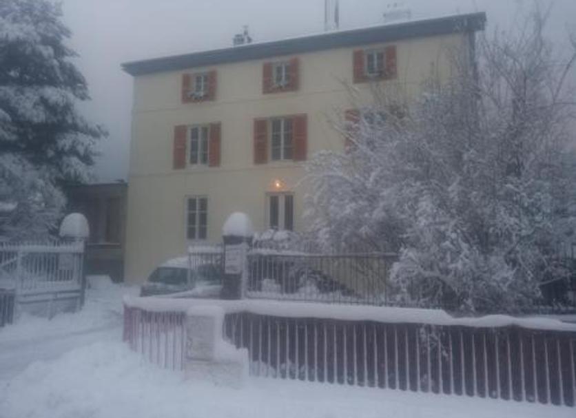 Bâtiment Photo