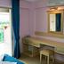 Équipements de la chambre
