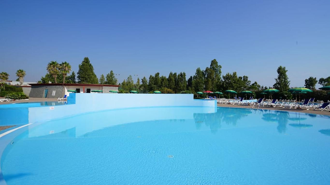Resort Itaca - Nausicaa