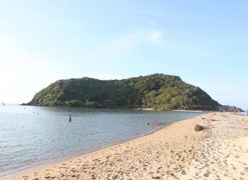 Plage Photo