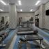 Salle de sport