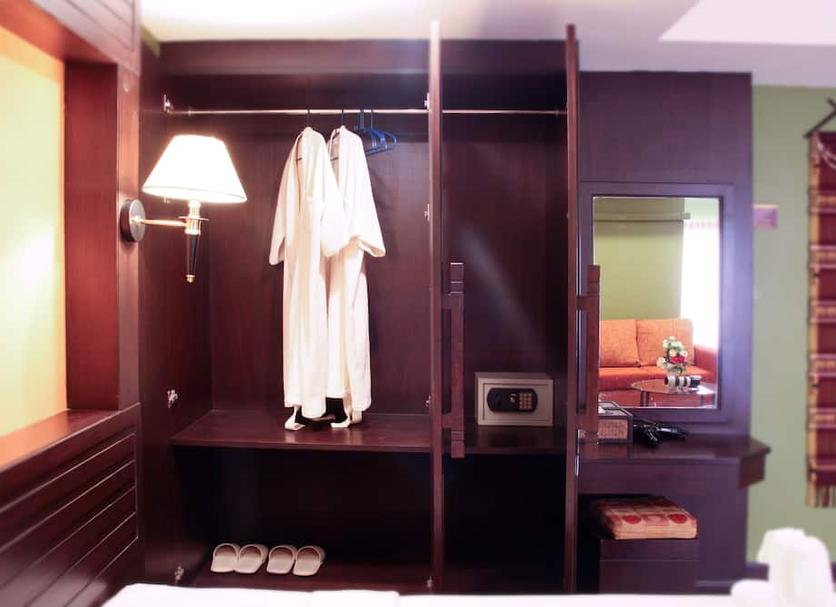 Équipements de la chambre Photo