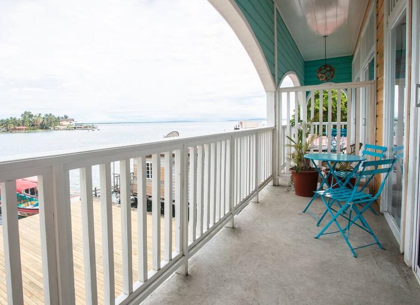 Balcon Photo