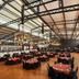 Salle de banquet