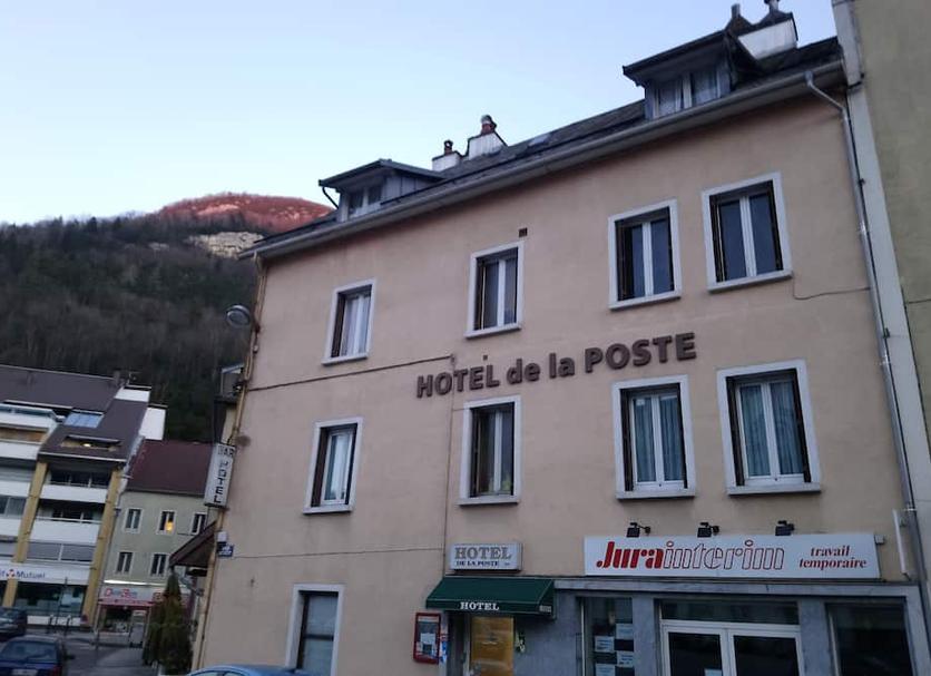 Bâtiment Photo