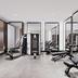 Salle de sport