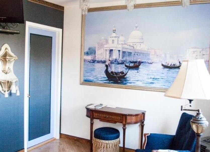 Équipements de la chambre Photo