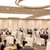 Salle de banquet