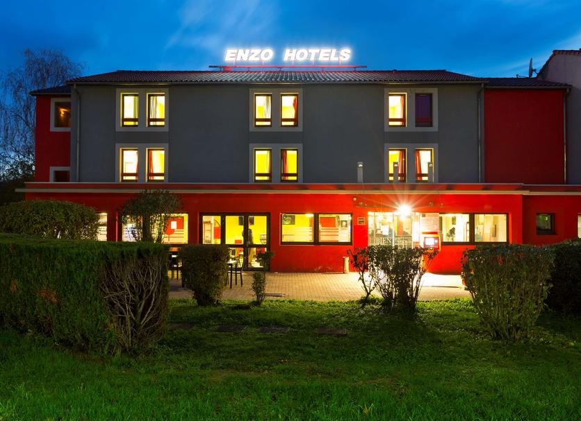 Bâtiment Photo