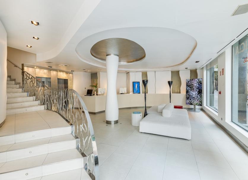 Hall d’entrée Photo