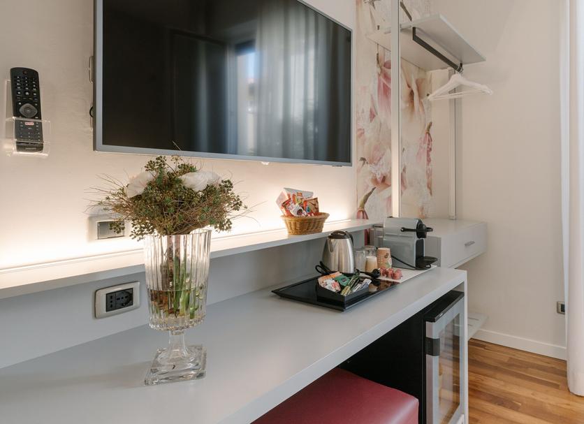 Équipements de la chambre Photo