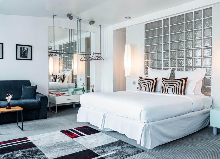 Chambre Photo