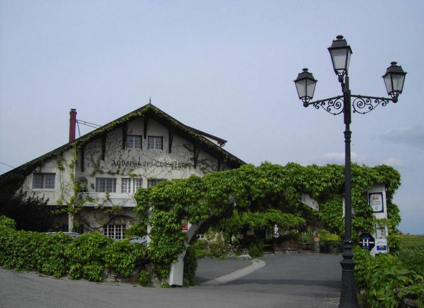 Extérieur Photo