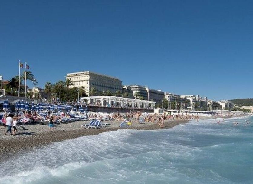Plage Photo