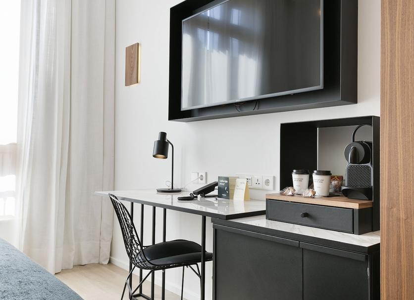 Équipements de la chambre Photo