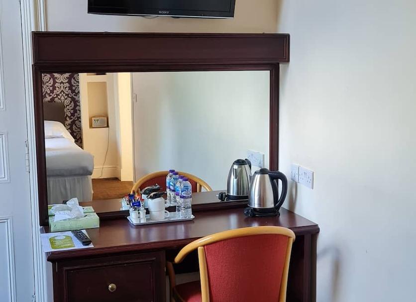 Équipements de la chambre Photo