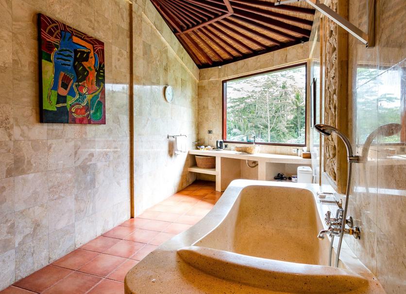 Salle de bain Photo