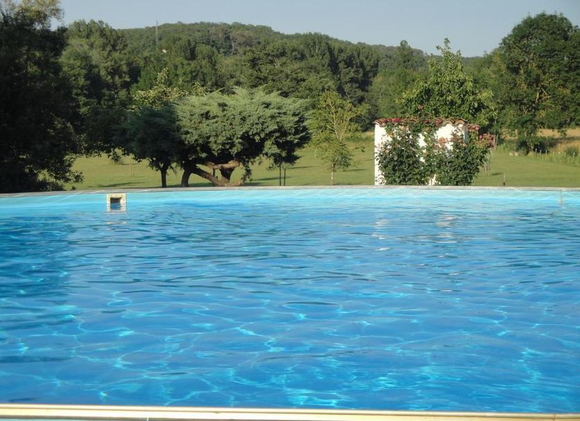 Piscine Photo