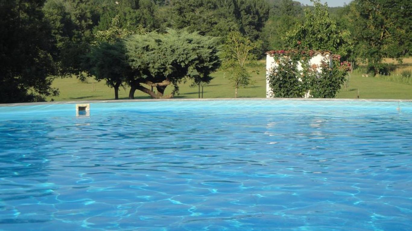 Domaine de Poudos