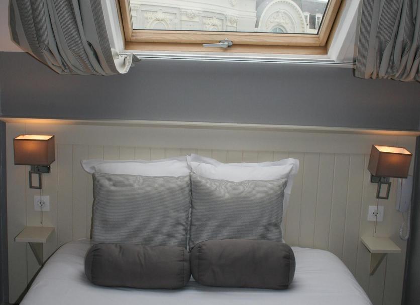 Équipements de la chambre Photo
