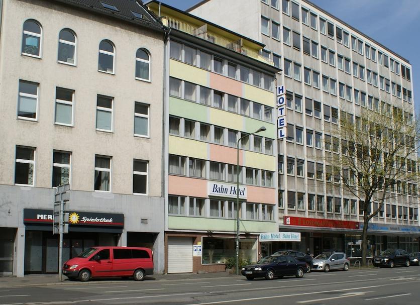 Bâtiment Photo