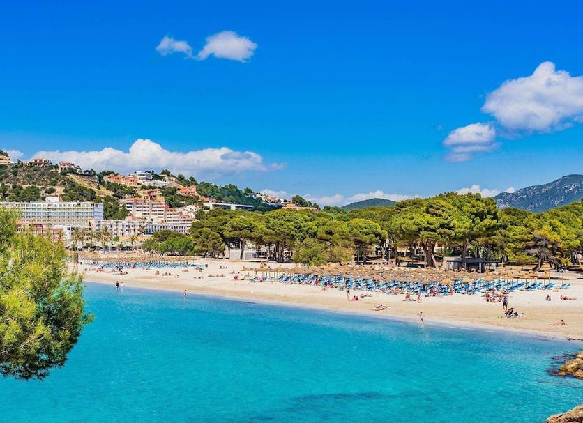 Plage Photo