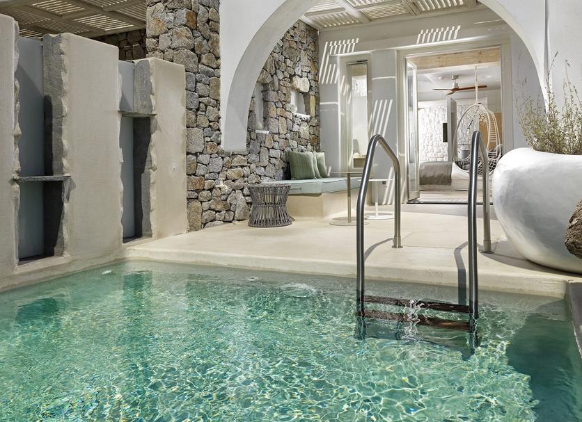 Piscine Photo