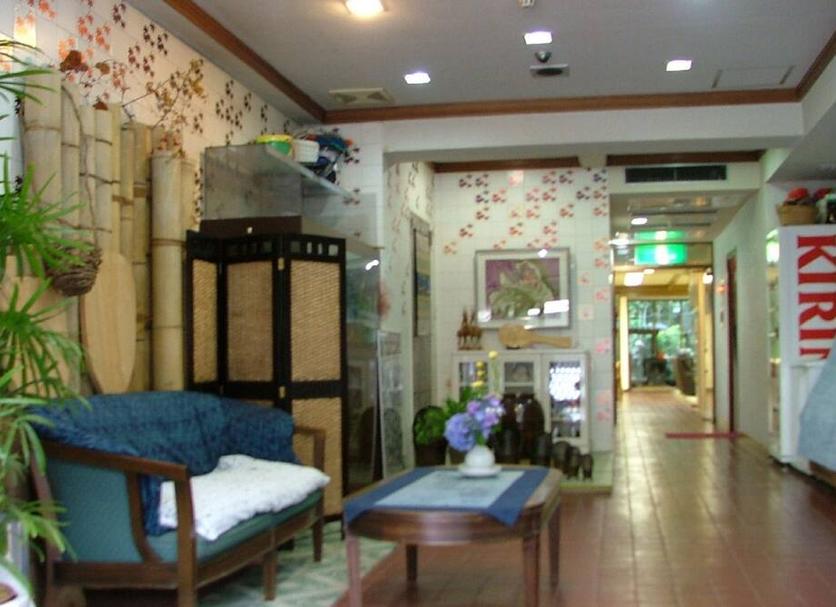 Hall d’entrée Photo