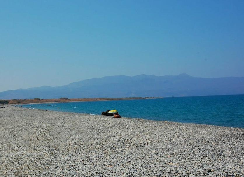 Plage Photo