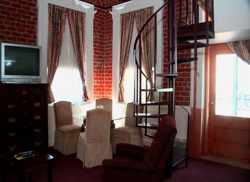 Salon Photo