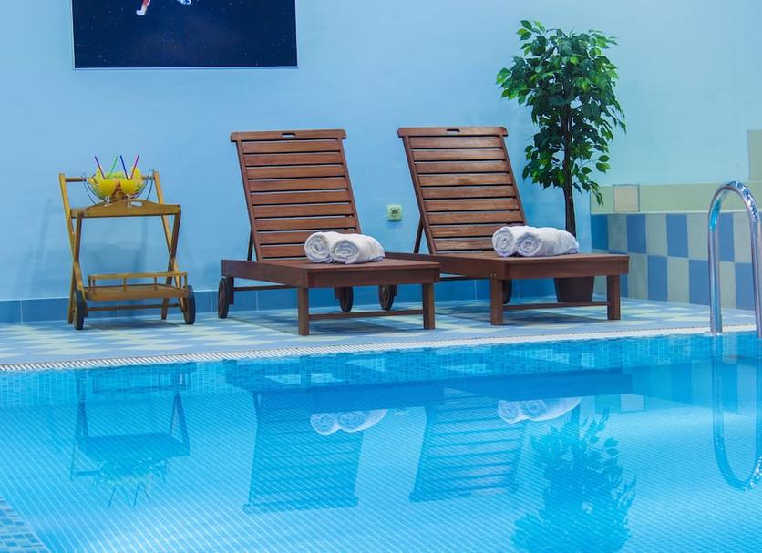 Piscine Photo