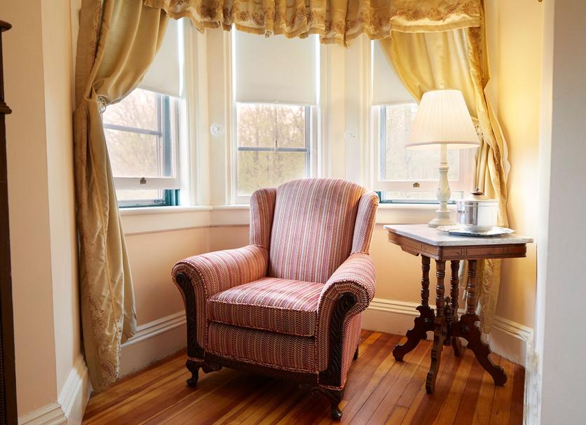 Équipements de la chambre Photo
