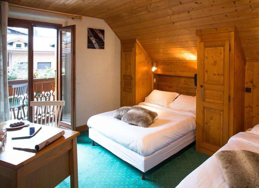 Chambre Photo