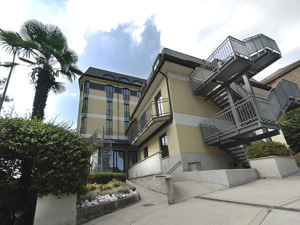Bâtiment