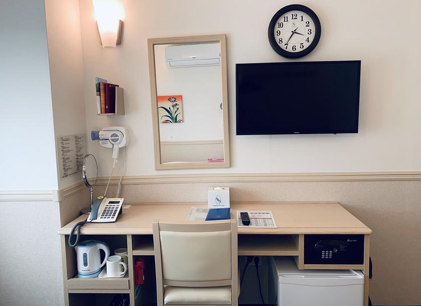 Équipements de la chambre Photo