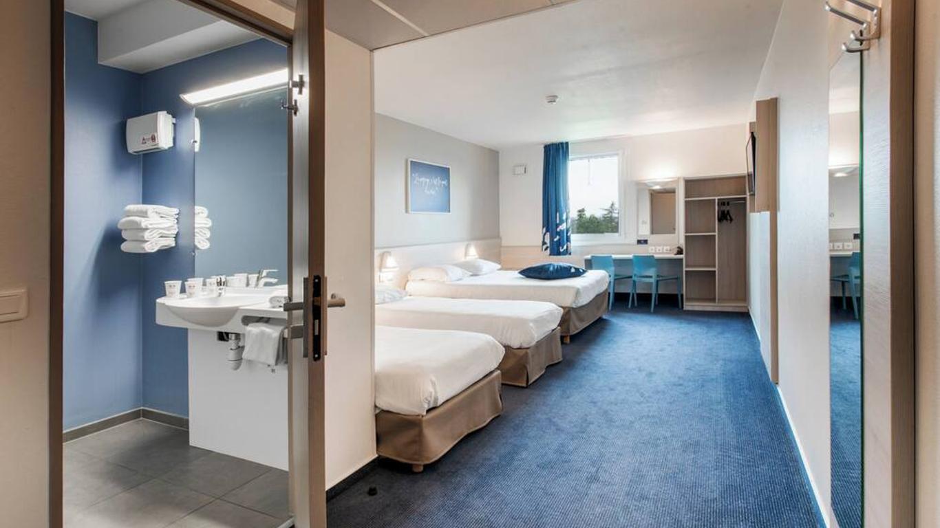 Ace Hôtel Toulouse Blagnac