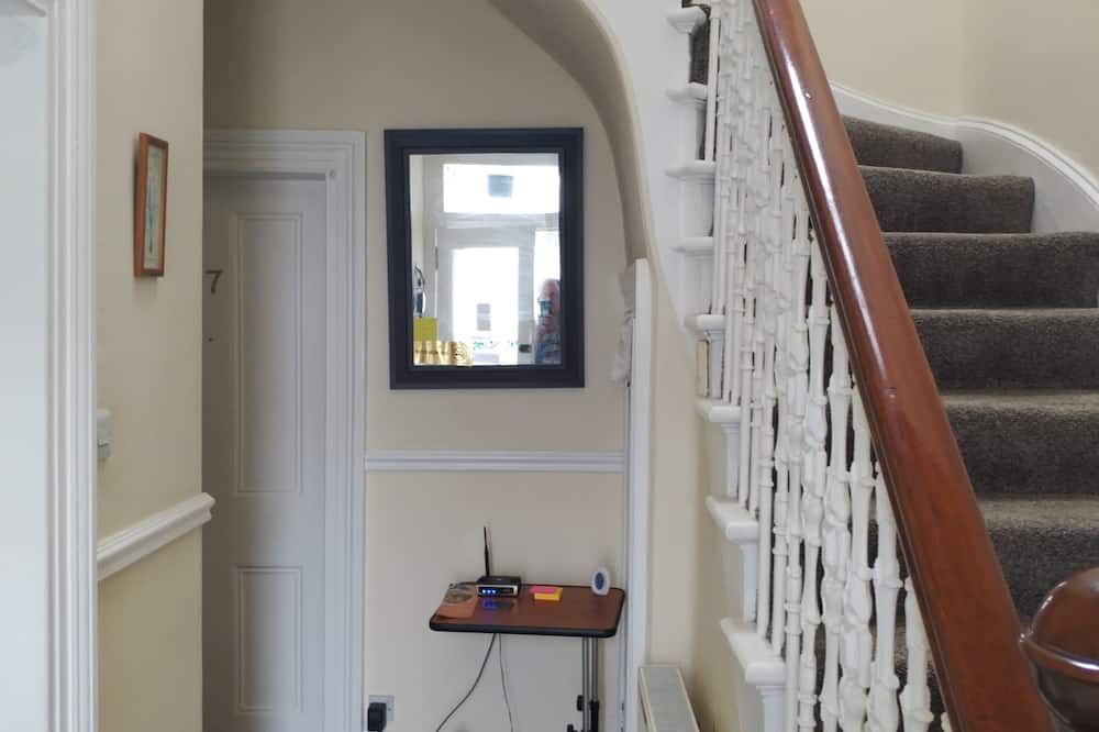 Escalier