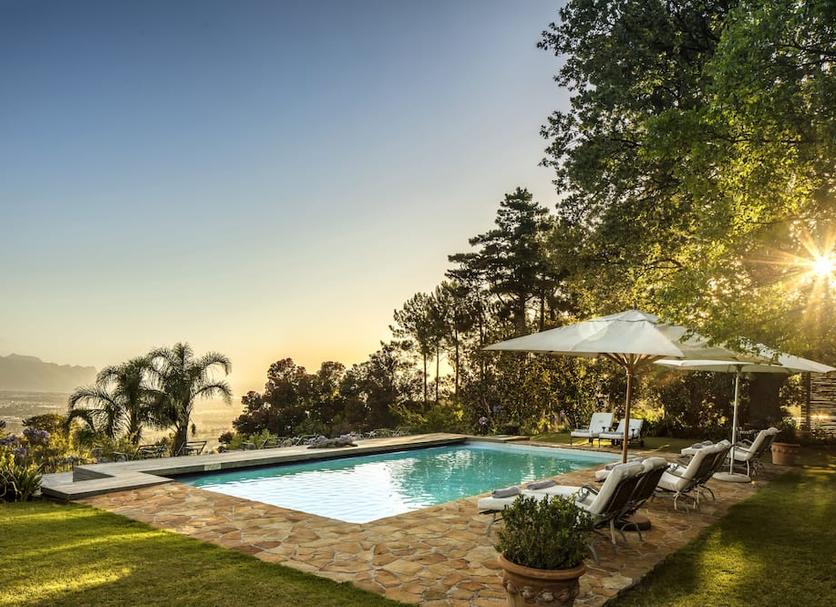 Piscine Photo