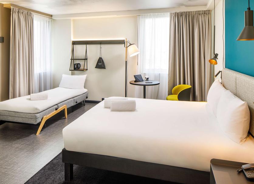 Chambre Photo