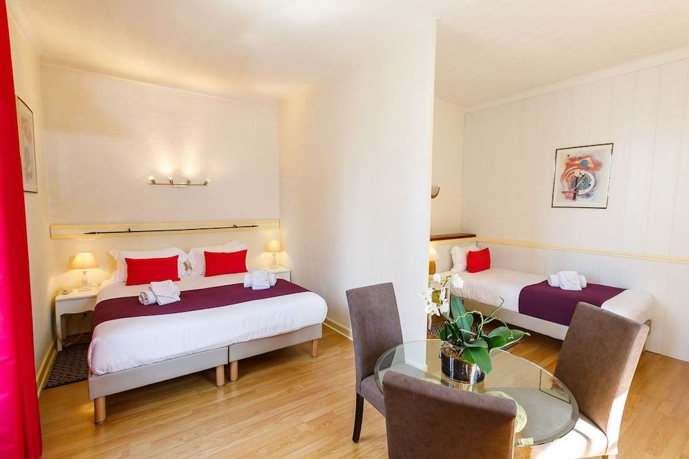 Chambre Photo