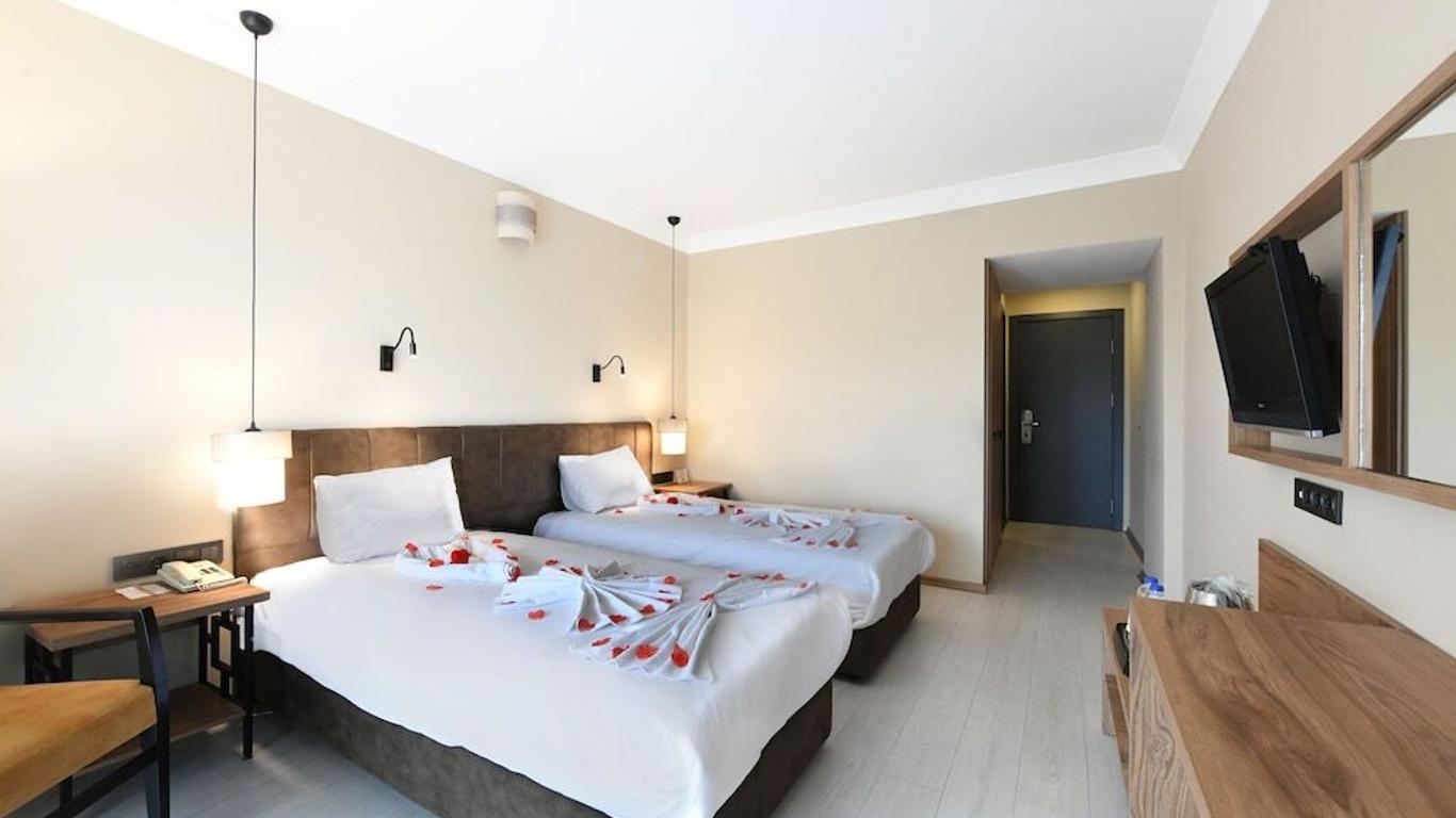 Adramis Termal Hotel