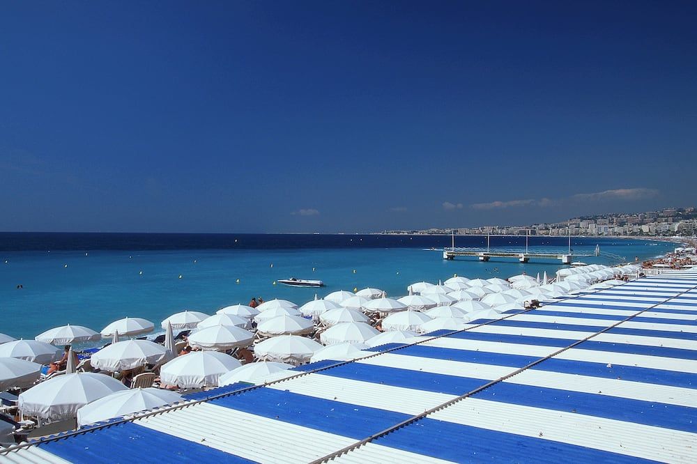 Plage