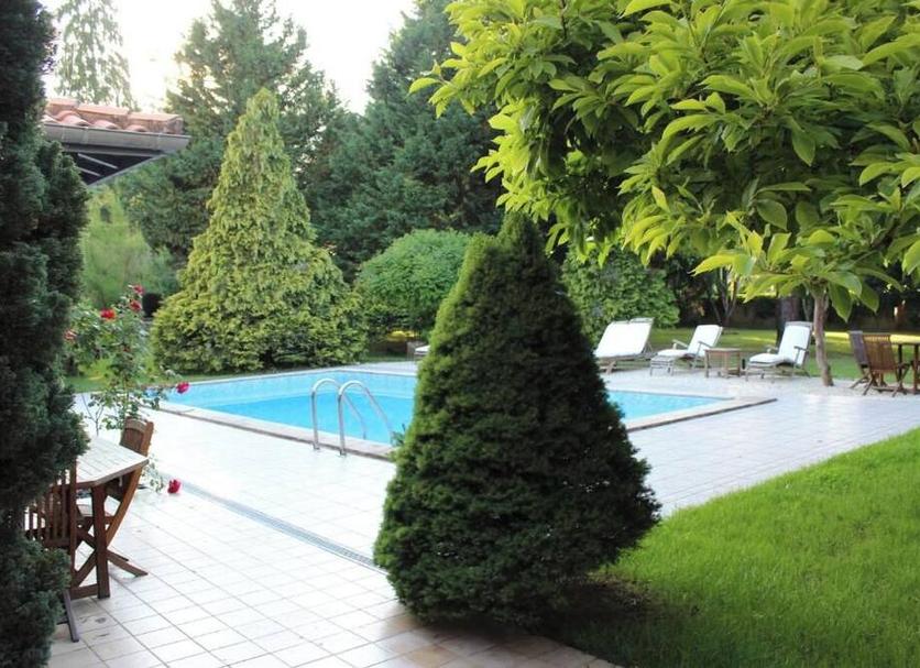Piscine Photo